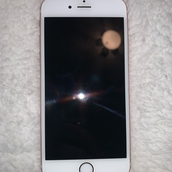 iphone 6s - Picture 2 of 3